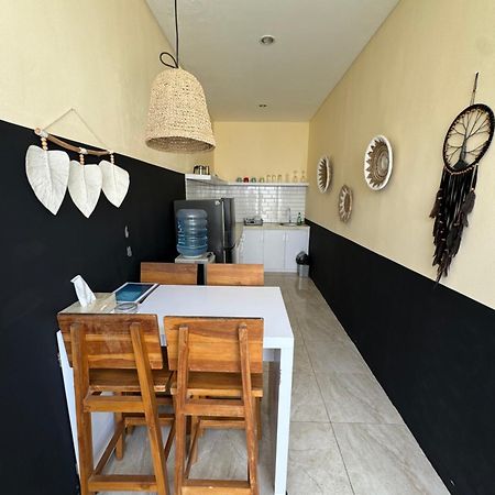 Kiki Village Bathtub Canggu Εξωτερικό φωτογραφία